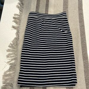 Gap Skirt - 100 % cotton knit